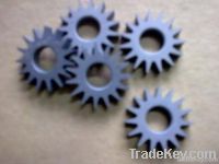 Carbide Gear Milling Cutters