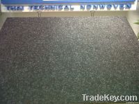 Nonwoven Fabric