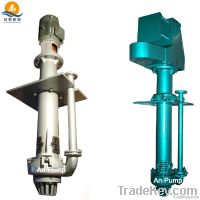 Sumbersible Slurry Pump