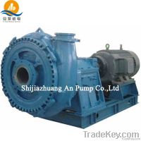 battle gravel mining pump