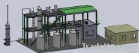 Formaldehyde Plant