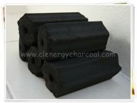 Coconut Charcoal Briquette