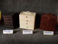 Wooden Box