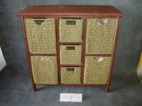 Wooden Cabinet