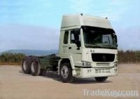 420HP Tractor Truck 6x4 (ZZ4257V3241V)