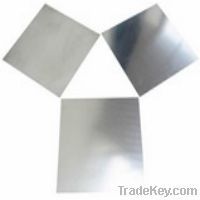 Tungsten Sheet