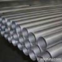 Tungsten TUBE