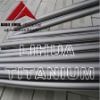 ASTM B348 Titanium Bar