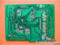 Sell Multilayers PCB with high aspect ratio