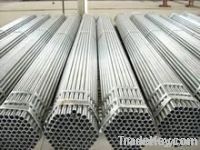 Steel pipe