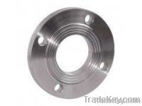 304 stainless steel flange