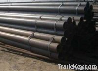 DIN17175 Cold Drawn Seamless Pipe