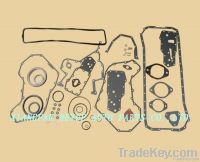 Cummins engine rebuild overhaul kits Lower 6BT