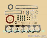 Cummins engine rebuild overhaul kits Upper 6CT