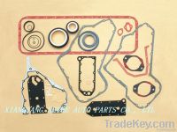 Cummins engine rebuild overhaul kits Lower 6CT