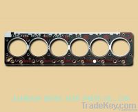 Cummins cylinder head gasket 6BT