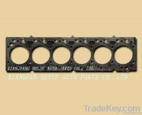 cummins cylinder head gaskets ISDe