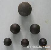 steel ball