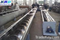Flexible Screw  conveyor