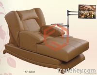 Fashion/Elegant/comfortable/SPA/Massage sofa