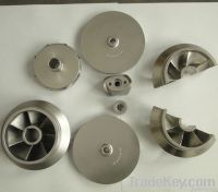 precision casting