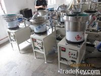 Screw Automatic packing Machinery line From China