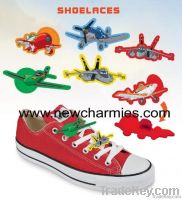 Fashion Shoelace Charms