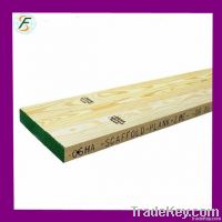 38mm Pine LVL Scaffoding Board