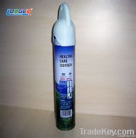 portable canned oxygen oxygen vessel/cylinder 10000ml