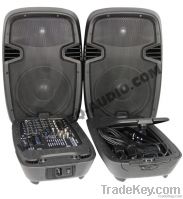 PORTABLE SPEAKER From China