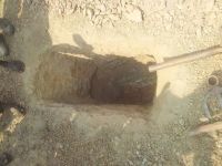 ZINC ORE MATERIALS