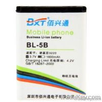 mobile phone battery