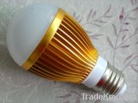 LED Bulb Light