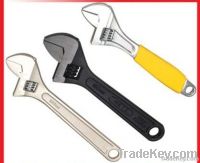 Adjustable Wrench