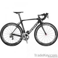 Scott Foil Premium Road Bike