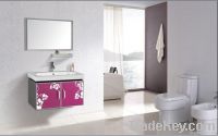 Bathroom Vanities