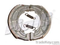 brake shoe