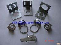 Stamping Parts