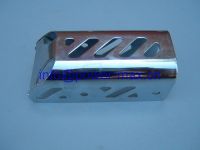 welding parts