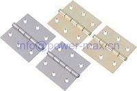 door hinges
