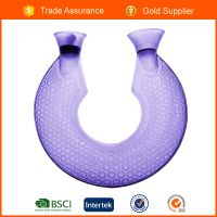 1400ml pvc U-shape hot water bottle