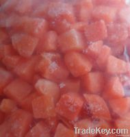 frozen foods frozen vegetables frozen  carrot diced