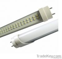 T8-20W-1.2M White Tube
