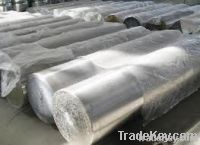 All-round Grade Specification Baoji First titanium ingots