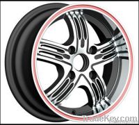 Alloy Wheels for Car (ZW-K347)