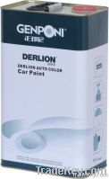 Car Paint:DL-289 Plastic Primer