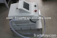 on hot sell ipl hair removal machine with ce approval A003