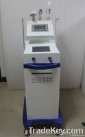 latest 3 in 1 elight rf nd yag laser machine for hair removal skin rej