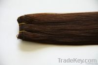 hair weft