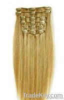 clip in hair extensions